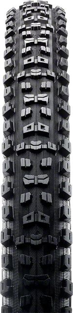 Maxxis-Aggressor-Tire---29-x-25-Tubeless-Folding-Black-Dual-EXO-Wide-Trail-TR1479-5