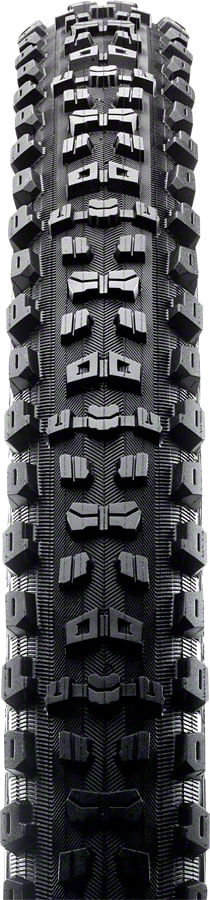 Maxxis-Aggressor-Tire---29-x-25-Tubeless-Folding-Black-Dual-EXO-Wide-Trail-TR1479-5