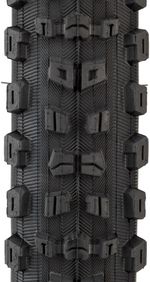Maxxis-Aggressor-Tire---275-x-23-Tubeless-Folding-Black-Dual-EXO-TR6416-5