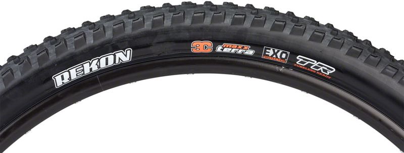 Maxxis-Rekon-Tire---29-x-225-Tubeless-Folding-Black-3C-MaxxSpeed-EXO-TR1472-5