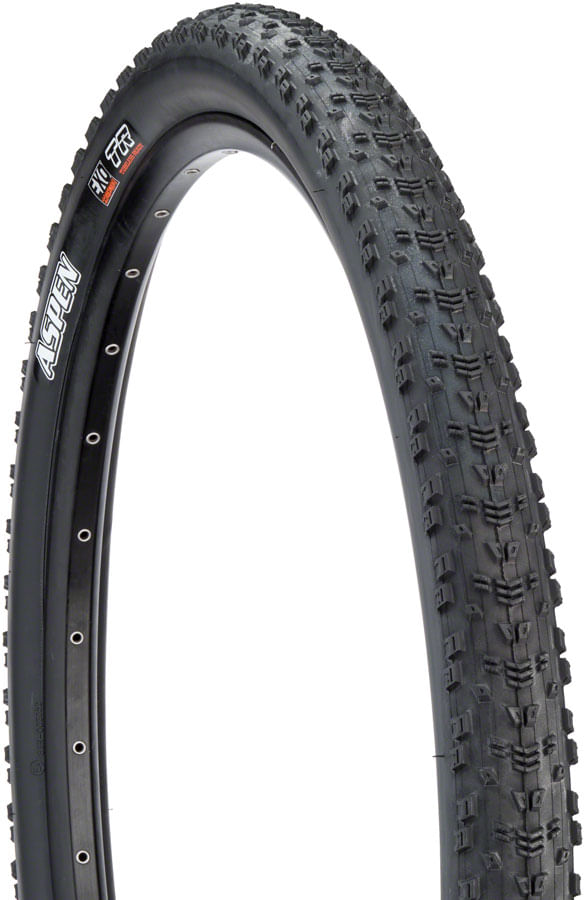 Maxxis-Aspen-Tire---29-x-225-Tubeless-Folding-Black-Dual-EXO-TR1249-5
