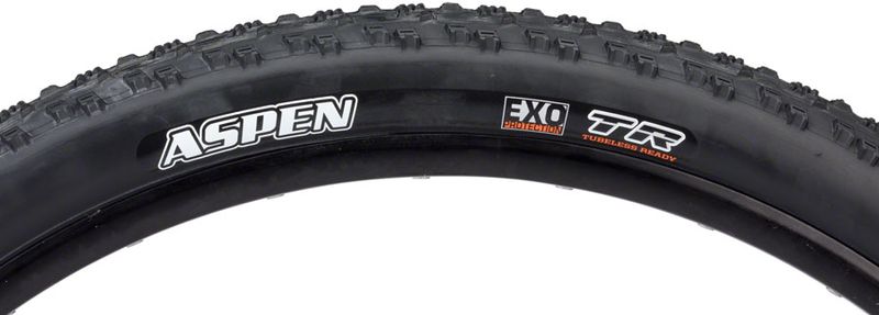 Maxxis-Aspen-Tire---29-x-225-Tubeless-Folding-Black-Dual-EXO-TR1249-5