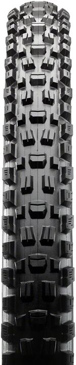 Maxxis-Assegai-Tire---275-x-25-Tubeless-Folding-Black-3C-MaxxGrip-DH-Wide-Trail-TR1341-5