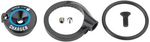 RockShox-Compression-Damper---Remote-10mm-ONELOC-TWISTLOC-CHARGER-RL-SID-35MM-SELECT-C1---Spool-Cable-Clamp-Screw--FK6112