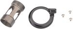 RockShox-Compression-Damper---Remote-10mm-RACE-DAY-DAMPER-SID-SID-SL-C1--2013--PUSHLOC-ONELOC-TWISTLOC--Spool-Cable-Clamp-Screw--FK6116
