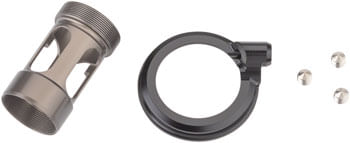 RockShox-Compression-Damper---Remote-10mm-RACE-DAY-DAMPER-SID-SID-SL-C1--2013--PUSHLOC-ONELOC-TWISTLOC--Spool-Cable-Clamp-Screw--FK6116