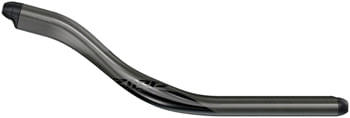 Zipp-Vuka-Evo-110-Extensions---22-2mm-380mm-Matte-Black-HB4747