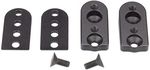 Zipp-Vuka-Aero-C1-Armrest-Angle-Wedge-Kit--5-and-10-degree-wedges--with-bolts-HB2411