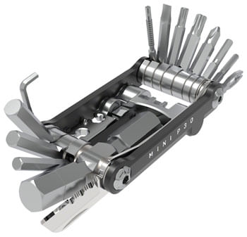 Topeak-Mini-P30-Multi-Tool---Black-TL1737