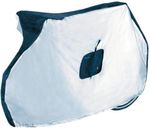 Topeak-Bike-Cover-for-Road-Bikes-White-Black-BC2000