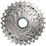 SRAM-Rival-AXS-XG-1250-Cassette---12-Speed-10-30t-Silver-For-XDR-Driver-Body-D1-FW0005