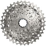SRAM-Rival-AXS-XG-1250-Cassette---12-Speed-10-36t-Silver-For-XDR-Driver-Body-D1-FW0006