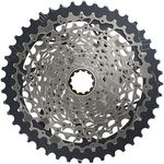 SRAM-XPLR-XG-1271-Cassette---12-Speed-10-44t-Silver-For-XDR-Driver-Body-D1-FW1557
