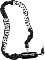 Kryptonite-Keeper-585-Integrated-Chain-Lock---85cm--2-8---5mm-Keyed-Black-LK4063