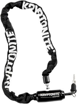 Kryptonite-Keeper-585-Integrated-Chain-Lock---85cm--2-8---5mm-Keyed-Black-LK4063