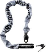 Krypto-Keeper-785-Integrated-Chain-Lock--2-8---85cm--Gray-LK4241