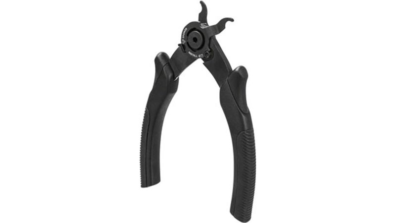 Pro Bike Tool 2-in-1 Master Link Chain Pliers - Equipment For Road