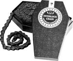 The-Shadow-Conspiracy-Interlock-V2-Chain---Single-Speed-1-2--x-1-8--98-Links-Half-Link-Chain-Black-CH2221