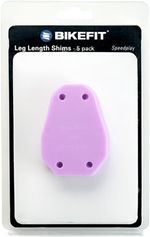 BikeFit-Leg-Length-Shims---Speedplay-3mm--5-Pack-PD1569