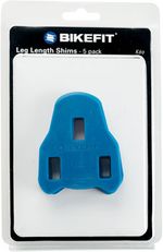 BikeFit-Leg-Length-Shims---Look-Keo-3-Hole-3mm-5-Pack-PD1570