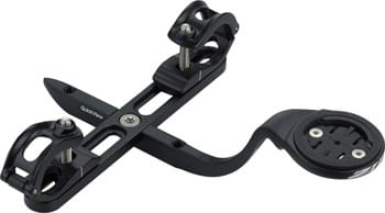 Zipp-Vuka-Alumina-BTA-Mount-with-QuickView-TT-Tri-Computer-and-Bottle-Cage-Mount-V2-EC9902