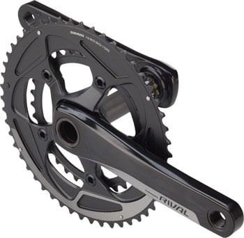 SRAM-Rival-22-Crankset---170mm-11-Speed-50-34t-110-BCD-GXP-Spindle-Interface-Black-CK4935