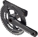 SRAM-Rival-22-Crankset---175mm-11-Speed-50-34t-110-BCD-GXP-Spindle-Interface-Black-CK4937