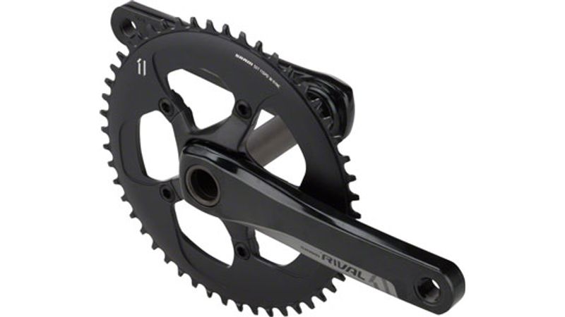 Sram rival 1 crankset online