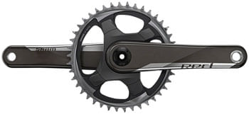 SRAM-RED-1-AXS-Crankset---175mm-12-Speed-40t-8-Bolt-Direct-Mount-DUB-Spindle-Interface-Natural-Carbon-D1-CK1135