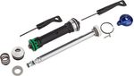 RockShox-TurnKey-Damper-Internals-Right-TK-26-29-100---XC30-A1-A3-30-Silver-Crown-Adjust-A1-FK8829