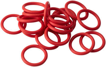 Jagwire-Mineral-Oil-O-Rings-for-M6-Banjo-Fittings-Bag-of-20-BR3184