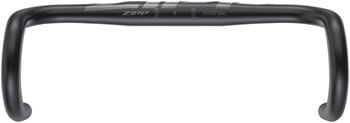 Zipp Speed Weaponry Service Course SL-70 Drop Handlebar - Aluminum, 31.8mm, 44cm, Matte Black, B2