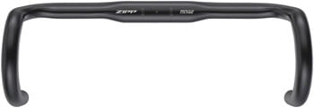 Zipp Service Course 70 Ergo Drop Handlebar - Aluminum, 31.8mm, 44cm, Bead Blast Black, B2