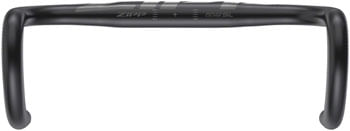 Zipp Speed Weaponry Service Course SL-80 Drop Handlebar - Aluminum, 31.8mm, 36cm, Matte Black, A2