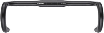 Zipp-Speed-Weaponry-Service-Course-80-Ergo-Drop-Handlebar---Aluminum-31-8mm-42cm-Bead-Blast-Black-A2-HB0195