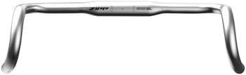 Zipp Speed Weaponry Service Course 70 XPLR Drop Handlebar - Aluminum, 31.8mm, 42cm, Silver