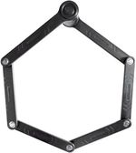 Kryptonite-Keeper-510-Folding-Lock--Black-100cm-3mm-LK3038