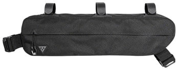 Topeak MidLoader Frame Mount Bag - 4.5L, Black