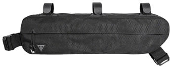 Topeak-MidLoader-Frame-Mount-Bag---4-5L-Black-BG1630