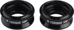 SRAM-Front-Hub-Endcaps-15x100-110mm-Boost-Rockshox-Torque-Fits-X0-and-900-Hubs-Rise-60-B1-Roam-30-40-50-60-B1-Rail-40-Rise-XX-Wheels-HU4564