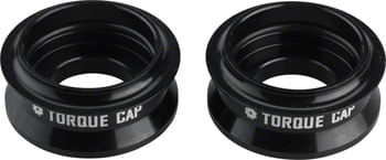 SRAM-Front-Hub-Endcaps-15x100-110mm-Boost-Rockshox-Torque-Fits-X0-and-900-Hubs-Rise-60-B1-Roam-30-40-50-60-B1-Rail-40-Rise-XX-Wheels-HU4564