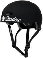 The-Shadow-Conspiracy-Classic-Helmet---Matte-Black-X-Small-HE1204