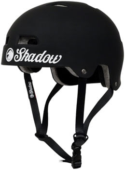 The-Shadow-Conspiracy-Classic-Helmet---Matte-Black-X-Small-HE1204