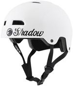The-Shadow-Conspiracy-Classic-Helmet---Gloss-White-Large-X-Large-HE1210