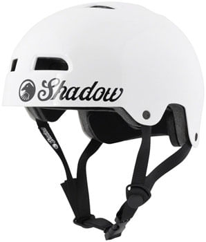 The-Shadow-Conspiracy-Classic-Helmet---Gloss-White-2X-Large-HE1211