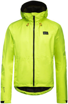 GORE-Endure-Jacket---Neon-Yellow-Men-s-Small-JK0393