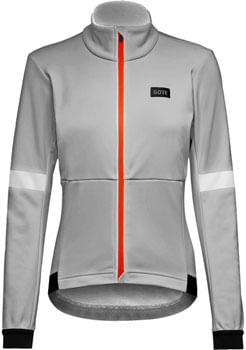 GORE Tempest Jacket - Lab Gray, Women's, Small