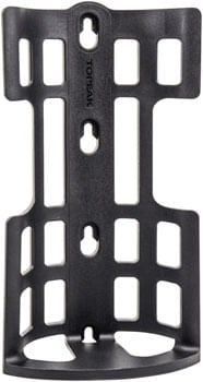 Topeak-VersaCage-Rack-with-Versamount-Clamps-and-Buckle-Straps-Black-WC1709