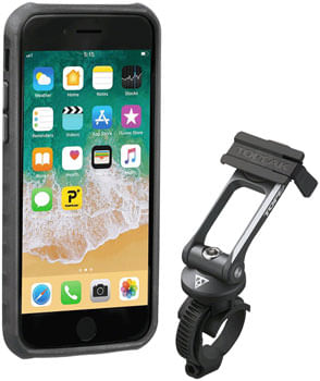 Topeak Ridecase with Mount Phone Case -iPhone SE (2nd Gen), 8/7