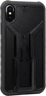 Topeak-RideCase-with-RideCase-Mount-for-iPhone-X--Black-Gray-BG1628